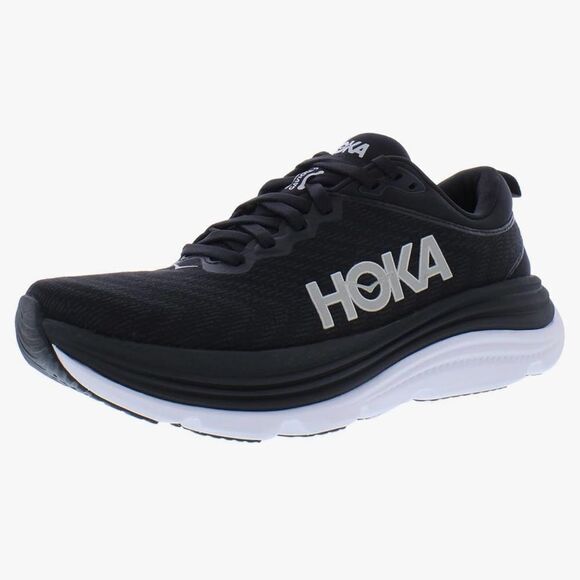 HOKA Gaviota 5 Men’s Sz 13.2E (Wide) - Picture 1 of 12